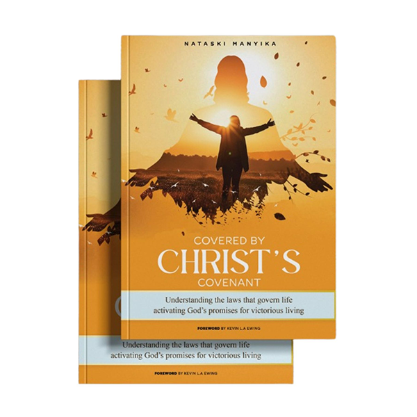 Covered by Christ’s Covenant™