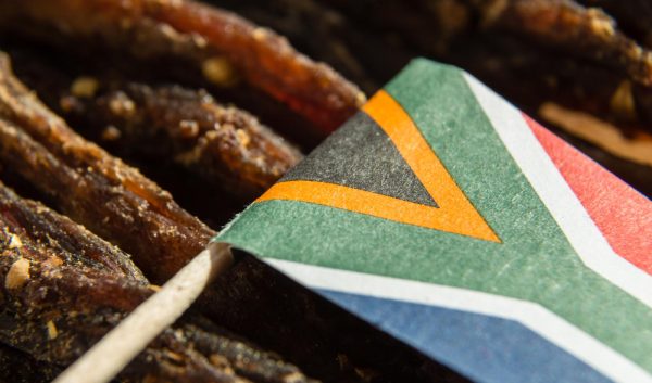 Heritage Day South Africa